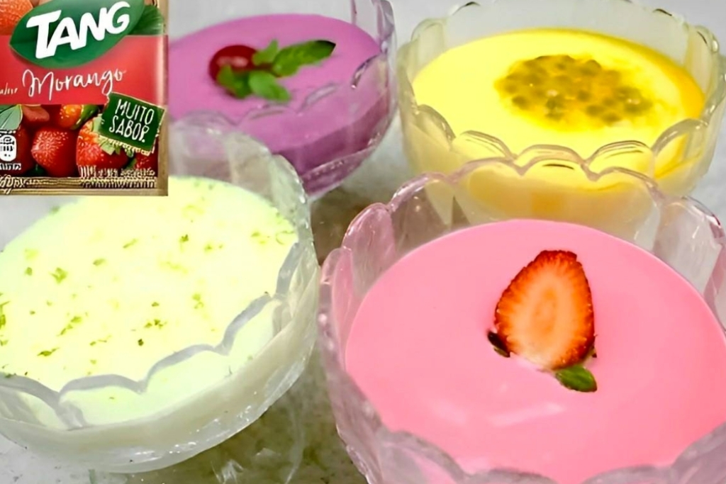 mousse de tang