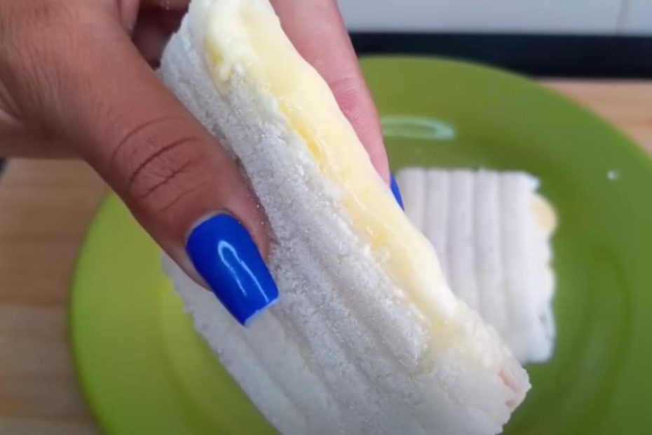 Lanche de Tapioca delicioso: Eu sempre faco aqui em casa, meus amigos e familiares adoram!